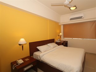 Agoda.com India Apartments & Hotels