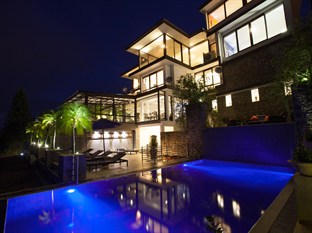 Agoda.com Sri Lanka Apartments & Hotels