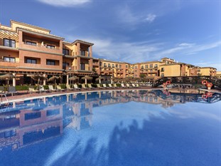 Agoda.com Spain Apartments & Hotels