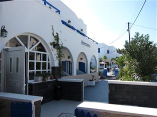Agoda.com Greece Apartments & Hotels