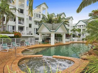 Agoda.com Australia Apartments & Hotels