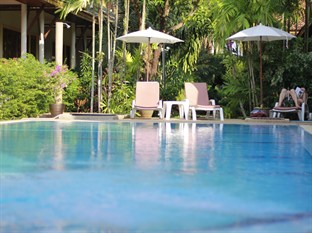 Agoda.com Thailand Apartments & Hotels