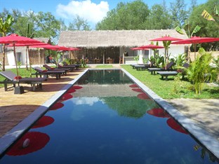 Agoda.com Cambodia Apartments & Hotels