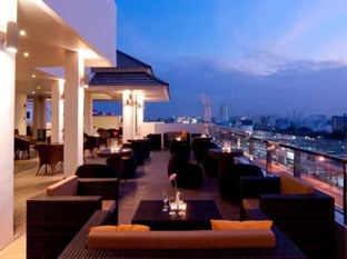 Agoda.com Thailand Apartments & Hotels