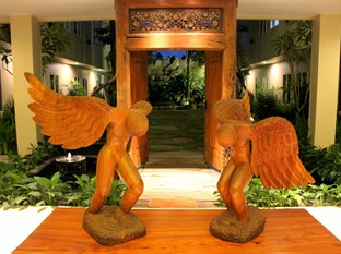 Agoda.com Indonesia Apartments & Hotels