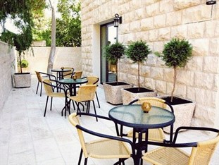 Agoda.com Jordan Apartments & Hotels