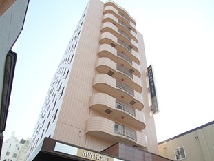 Agoda.com Japan Apartments & Hotels