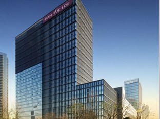 Agoda.com China Apartments & Hotels