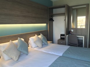 Agoda.com Malta Apartments & Hotels