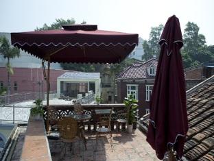 Agoda.com China Apartments & Hotels