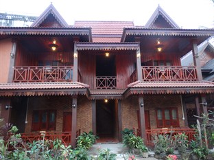 Agoda.com Laos Apartments & Hotels