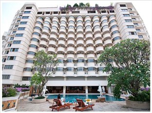 Agoda.com Thailand Apartments & Hotels
