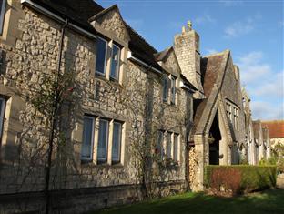 Agoda.com United Kingdom Apartments & Hotels