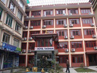 Agoda.com Nepal Apartments & Hotels