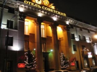 Agoda.com Russia Apartments & Hotels