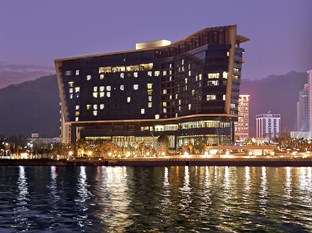Agoda.com China Apartments & Hotels