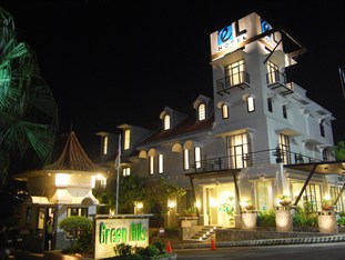 Agoda.com Indonesia Apartments & Hotels