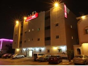Agoda.com Saudi Arabia Apartments & Hotels