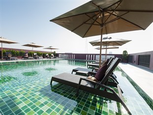 Agoda.com Thailand Apartments & Hotels
