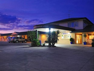 Agoda.com New Zealand Apartments & Hotels