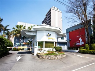 Agoda.com Taiwan Apartments & Hotels