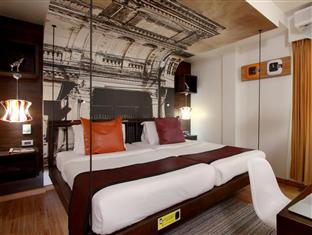 Agoda.com Thailand Apartments & Hotels