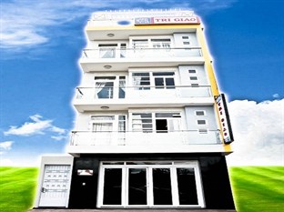 Agoda.com Vietnam Apartments & Hotels  