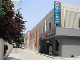 Agoda.com China Apartments & Hotels