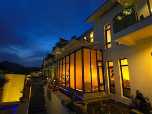 Agoda.com China Apartments & Hotels