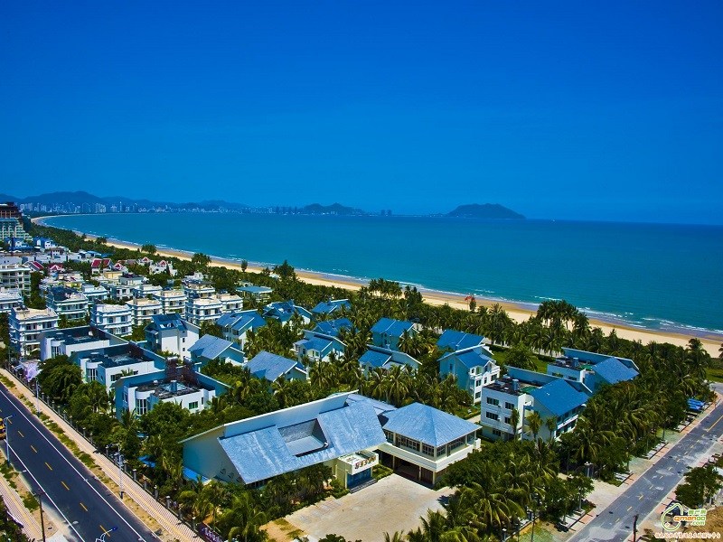 Agoda.com China Apartments & Hotels