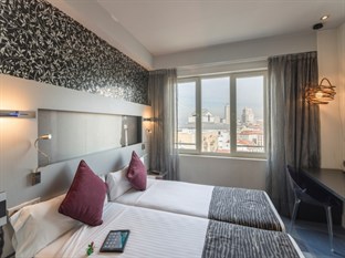 Agoda.com Spain Apartments & Hotels