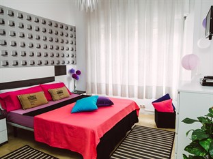 Agoda.com Spain Apartments & Hotels