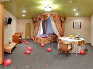 Agoda.com Russia Apartments & Hotels