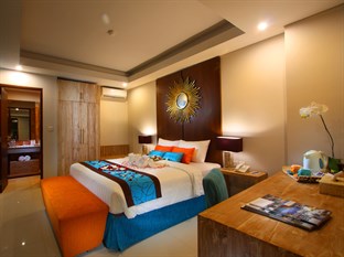Agoda.com Indonesia Apartments & Hotels