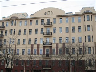 Agoda.com Russia Apartments & Hotels