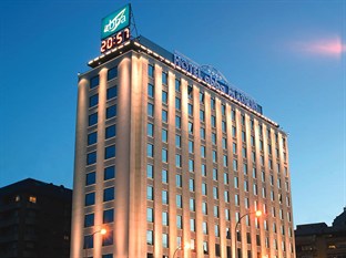 Agoda.com Spain Apartments & Hotels