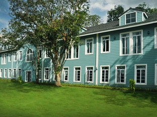 Agoda.com Thailand Apartments & Hotels