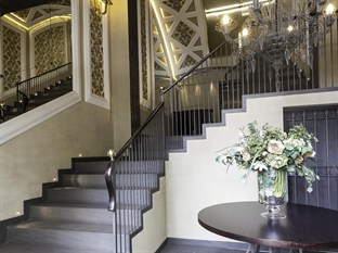 Agoda.com Spain Apartments & Hotels