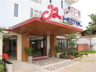 Agoda.com Thailand Apartments & Hotels