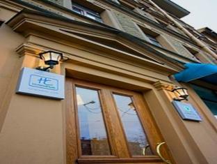 Agoda.com Russia Apartments & Hotels