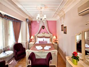 Agoda.com Turkey Apartments & Hotels