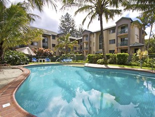 Agoda.com Australia Apartments & Hotels