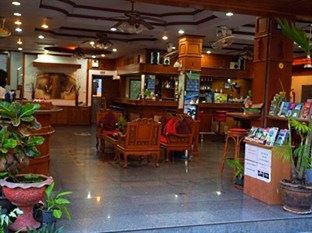 Agoda.com Thailand Apartments & Hotels