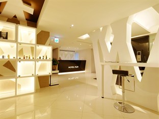 Agoda.com Taiwan Apartments & Hotels