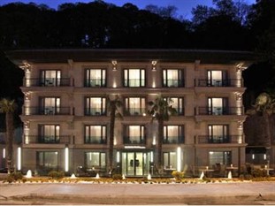 Agoda.com Turkey Apartments & Hotels