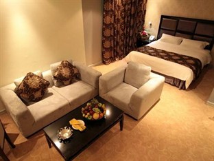 Agoda.com Qatar Apartments & Hotels