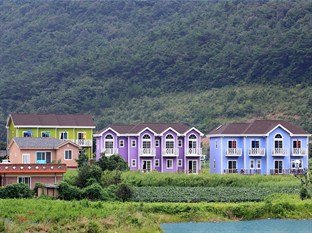 Agoda.com South Korea Apartments & Hotels