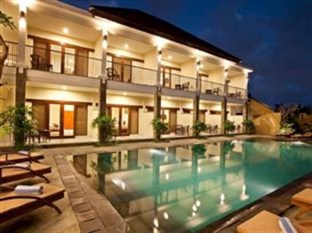 Agoda.com Indonesia Apartments & Hotels