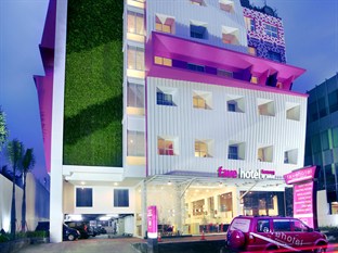 Agoda.com Indonesia Apartments & Hotels