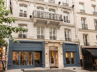 Agoda.com Apartments & Hotels France 